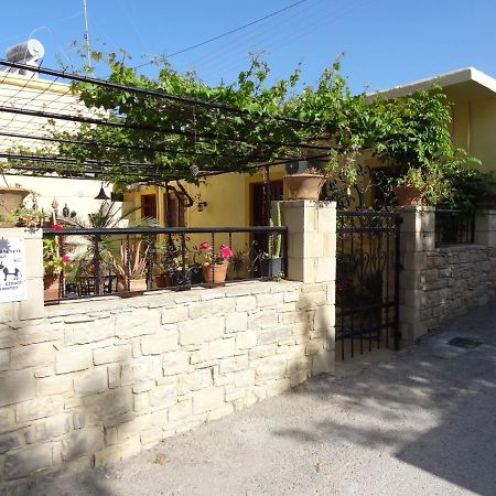 House Klimataria Kamilari Villa Exterior foto